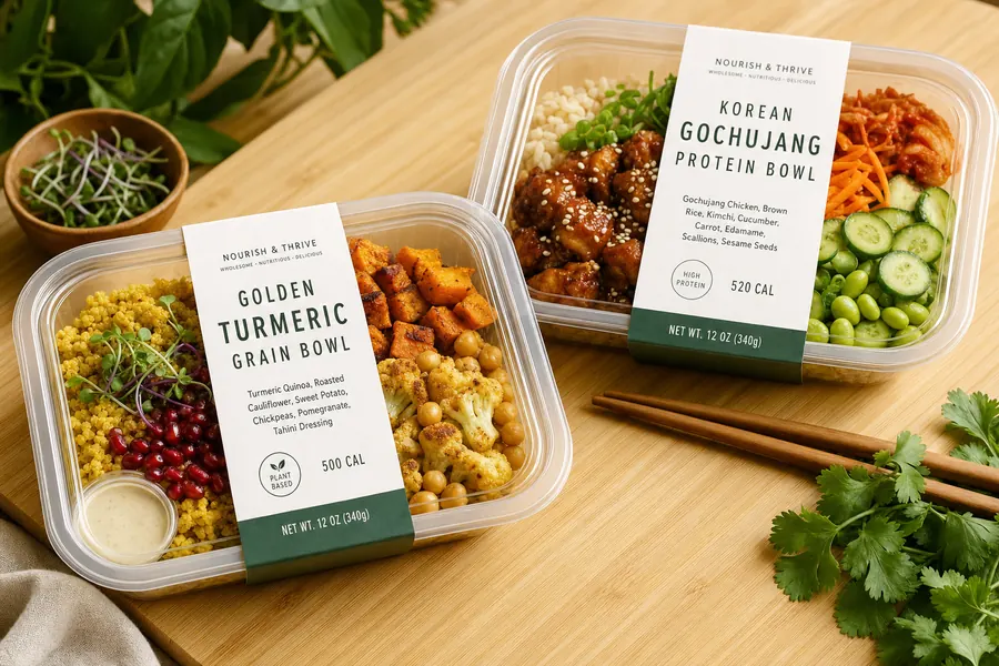 Togo by Evergreen & Market