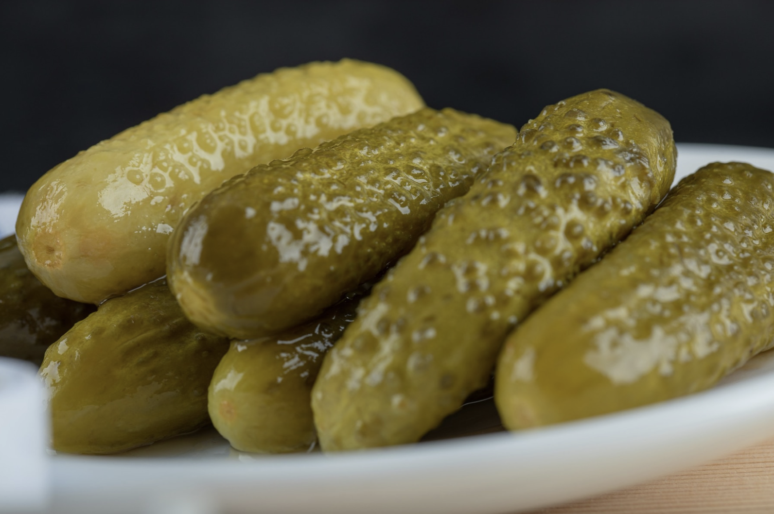 Recipes to Try: Traditional Cucumber Pickles and Beyond 